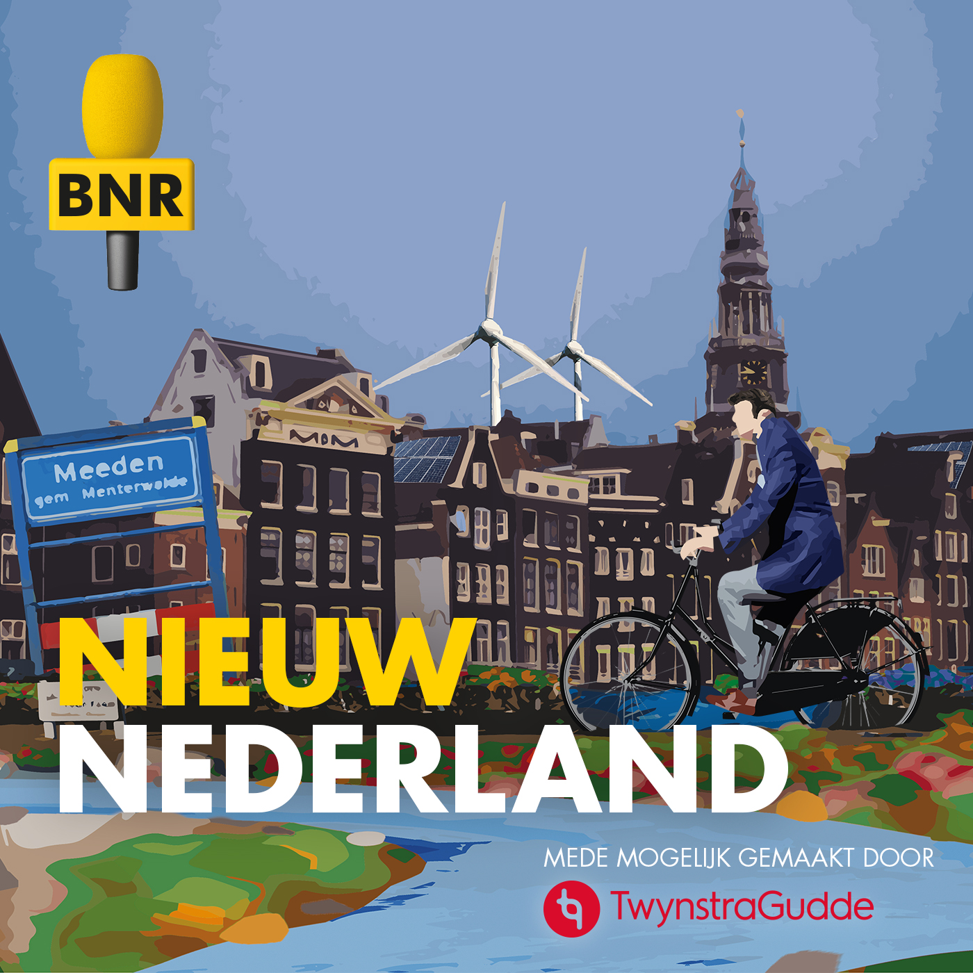 Trailer | Nieuw Nederland