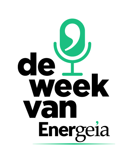 De Energiewet, zeewater voor waterstof en Borssele