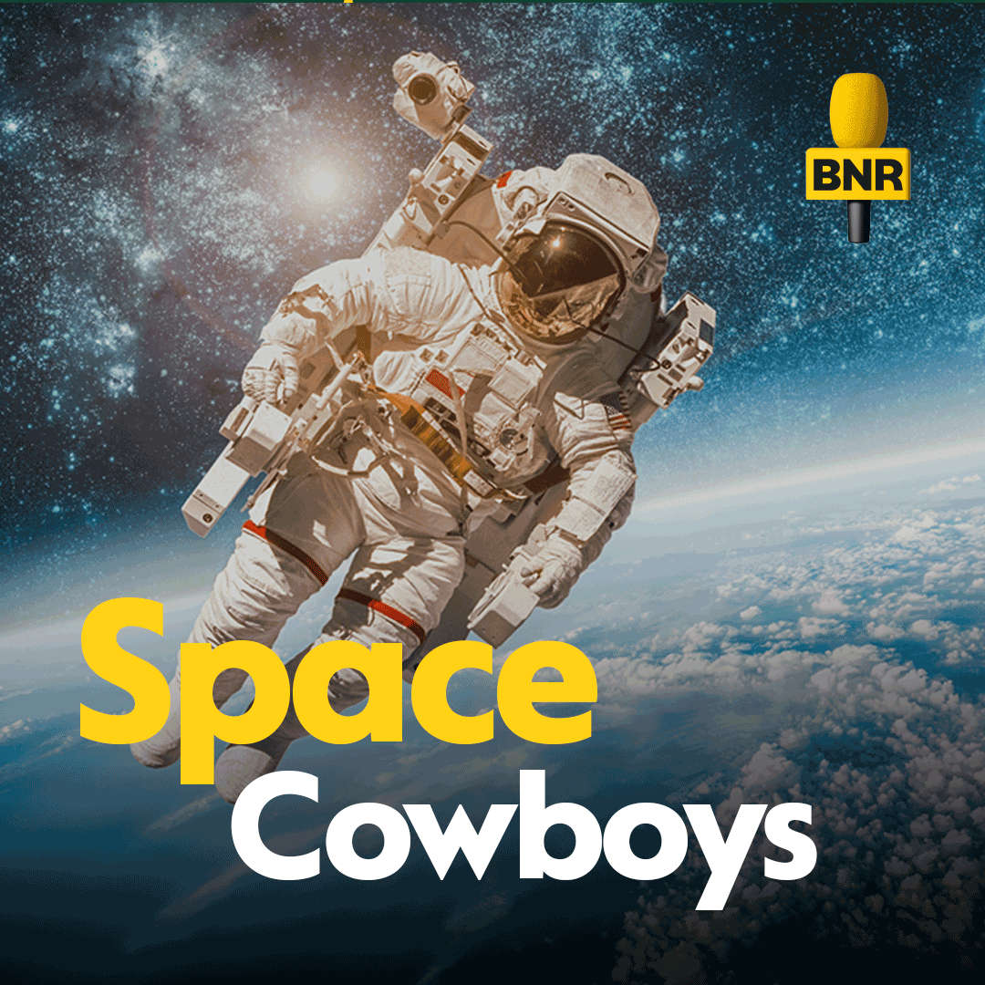 Het grote Space Cowboys jaaroverzicht 2024!