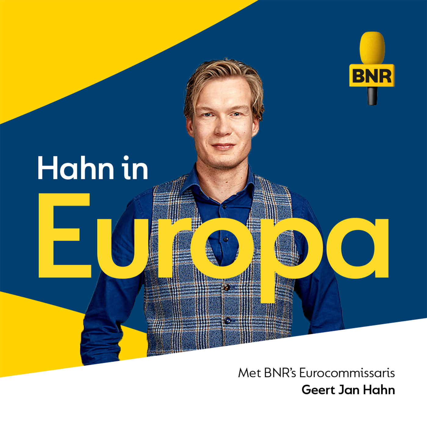 Europa Update | Geen violist bij de Nederlandse speech