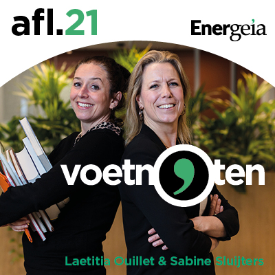 Antwoord op al uw energievragen