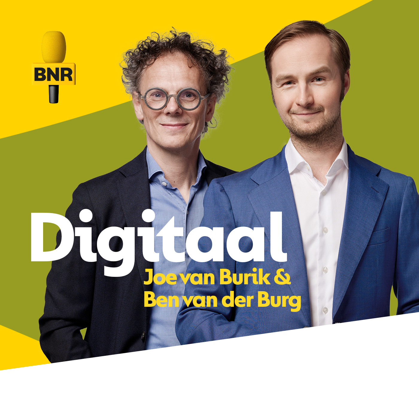 Best of Digitaal:  Iedereen kan lezen met AI