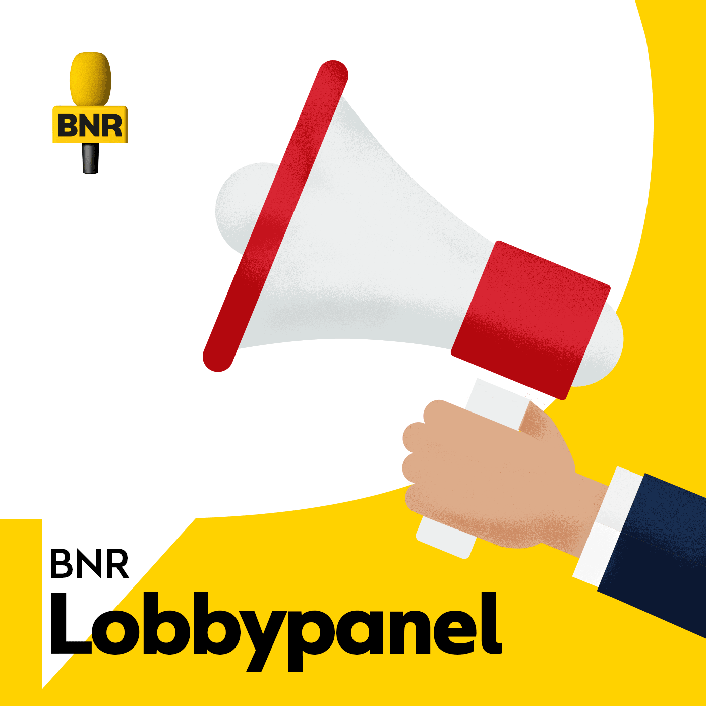 BNR Lobbypanel - 29-11-2023