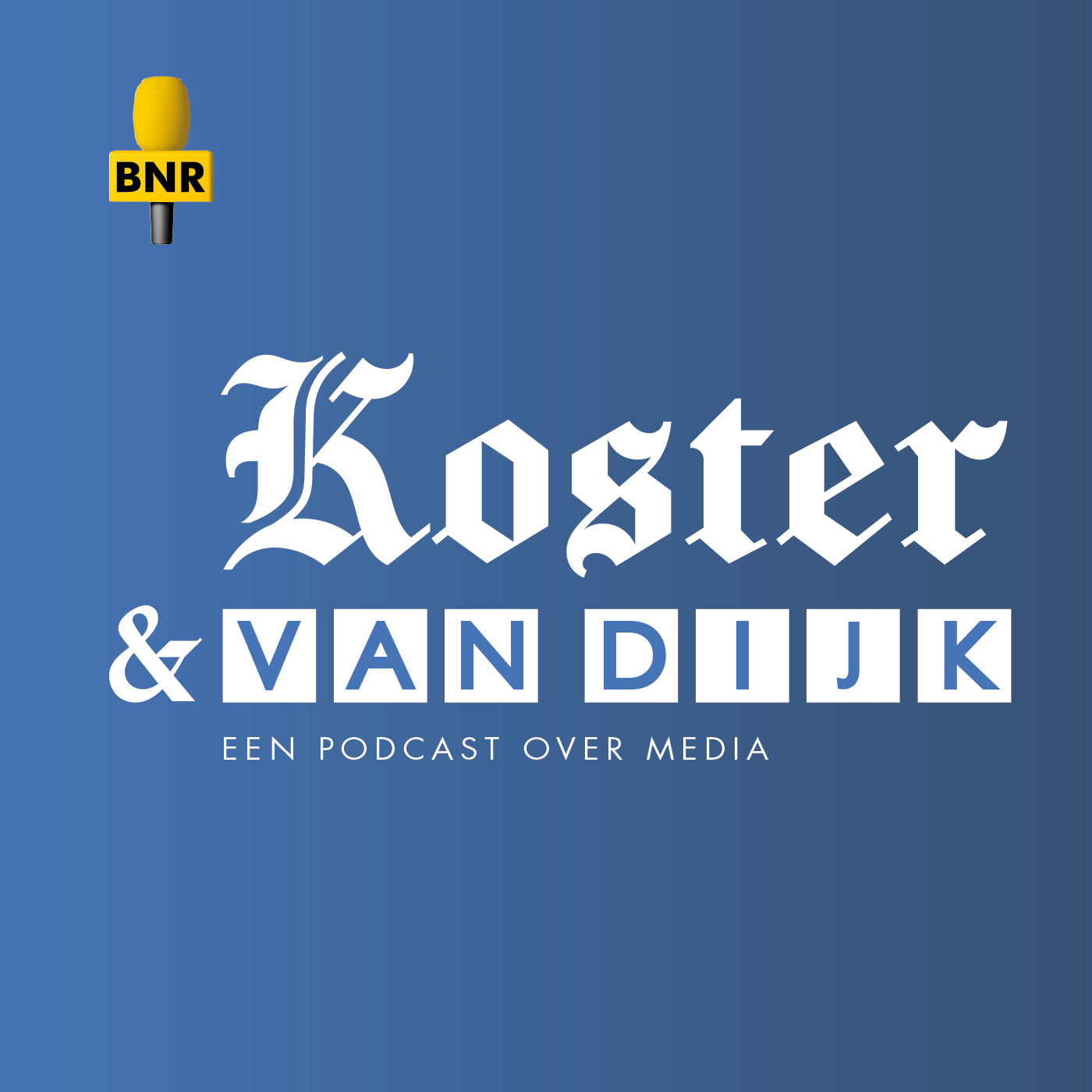 Koster & Van Dijk: De rookgordijnen van John de Mol