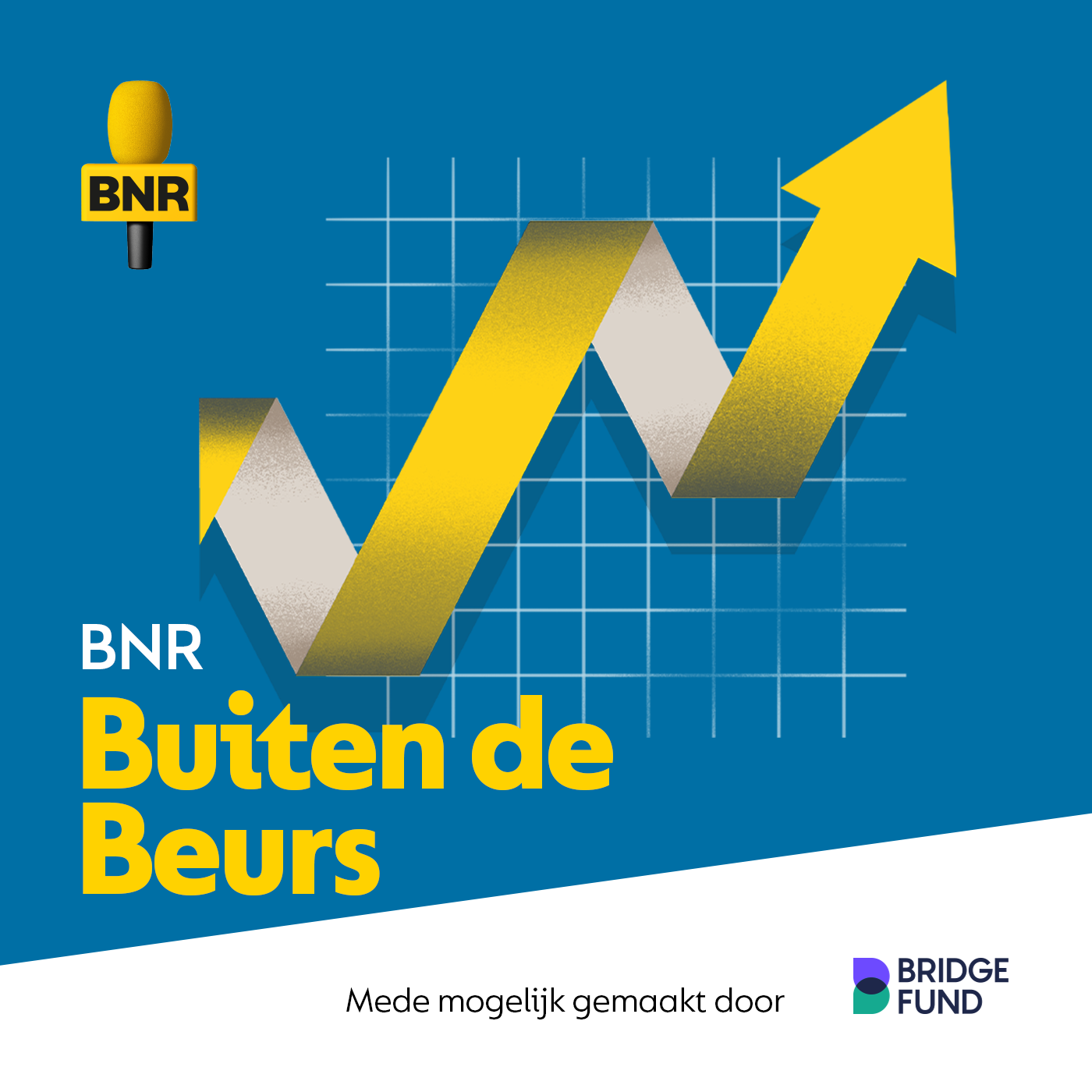 Buiten de Beurs | PostNL is vriend en vijand van dit bedrijf