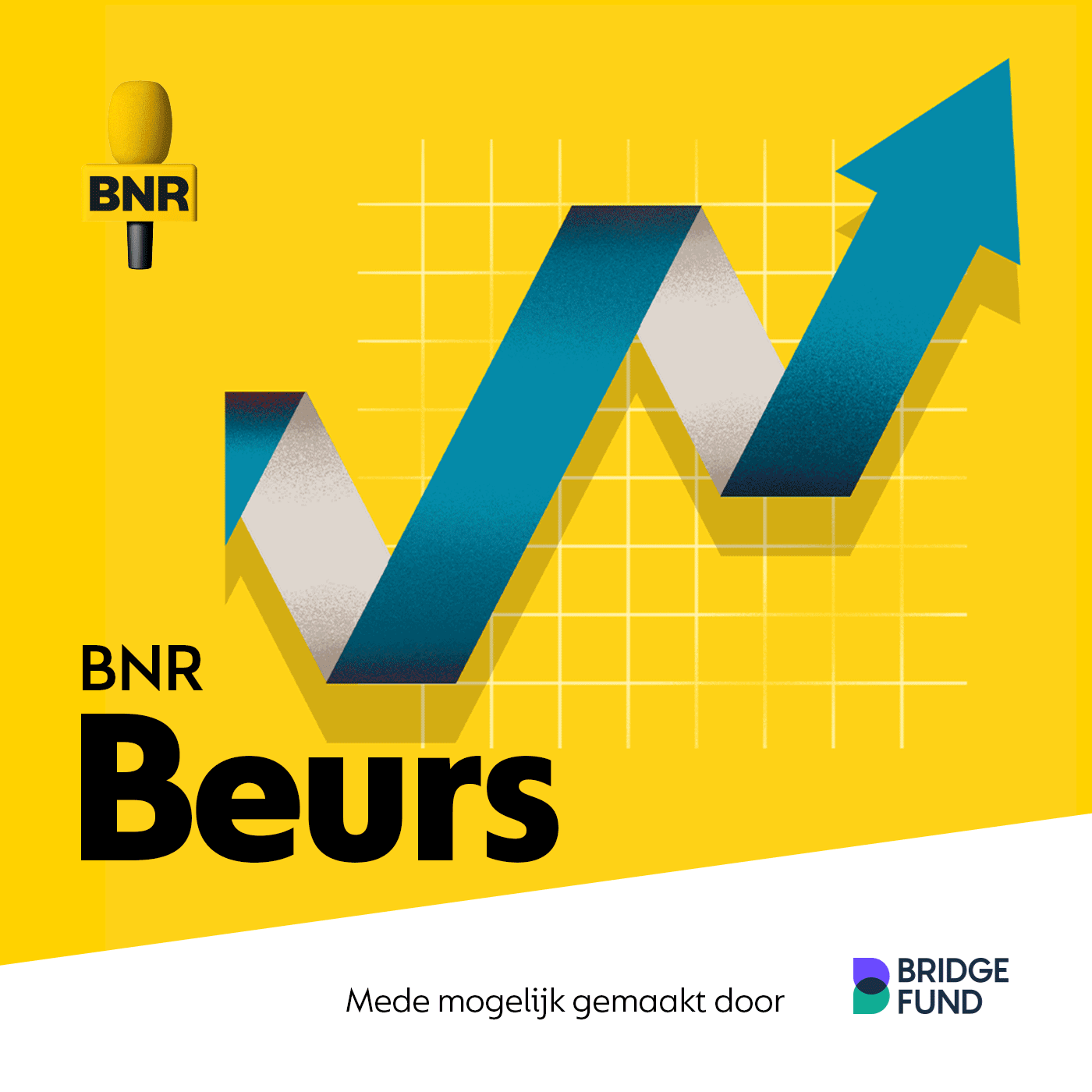 Belangrijk bericht: voortaan elke dag BNR Beurs!