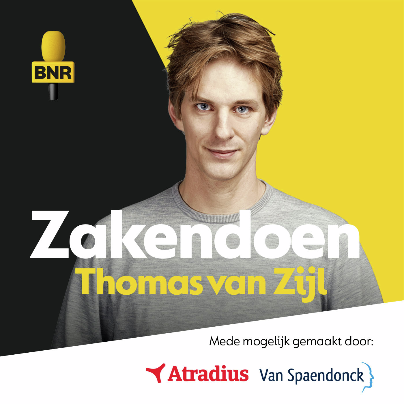 Bas Rodenberg (Brink’s Solutions Nederland) over de waarde van de waardetransportsector