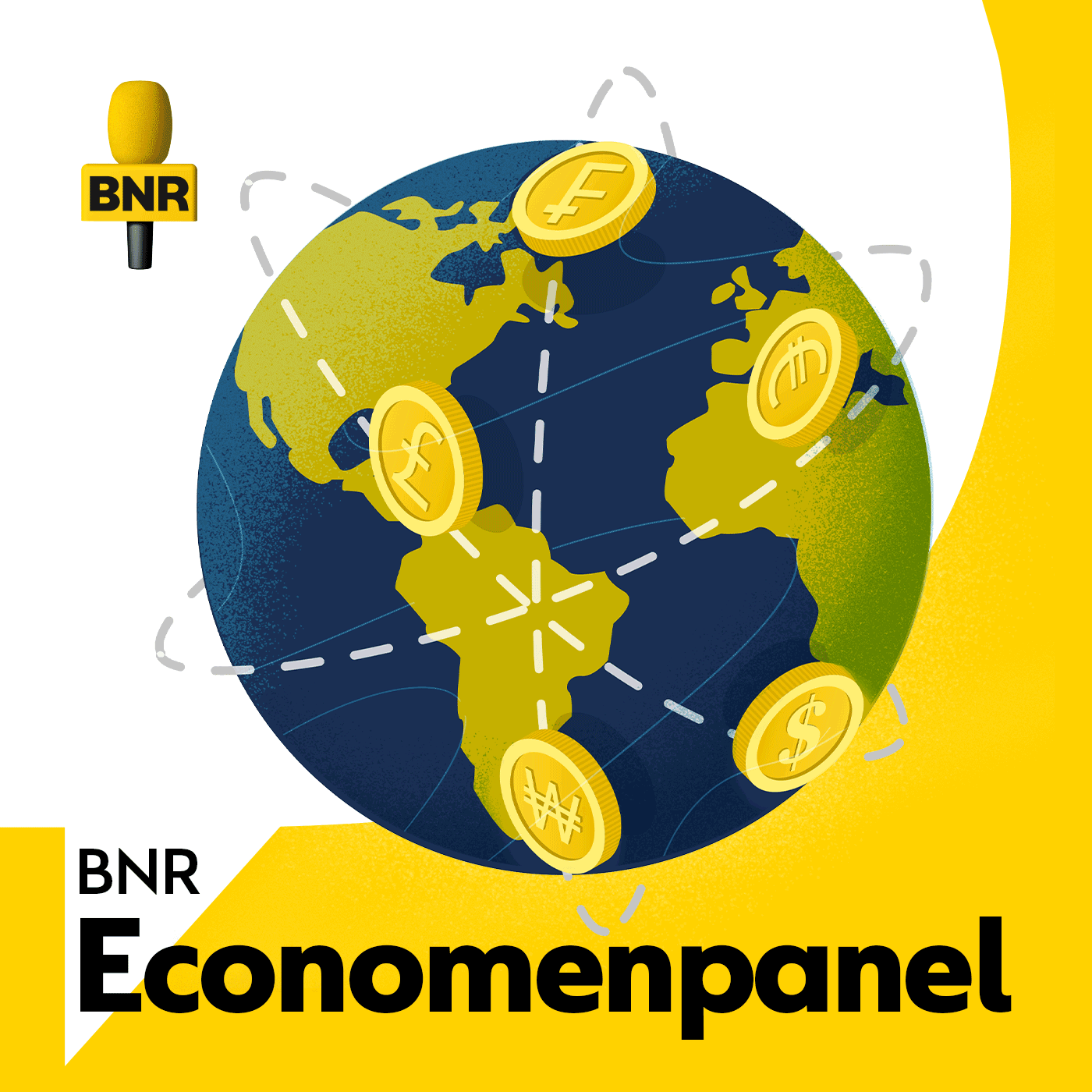 Economenpanel over de ECB die nog meer gaat vergroenen