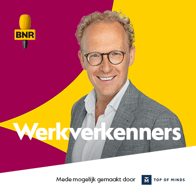 Werkverkenners goes international!