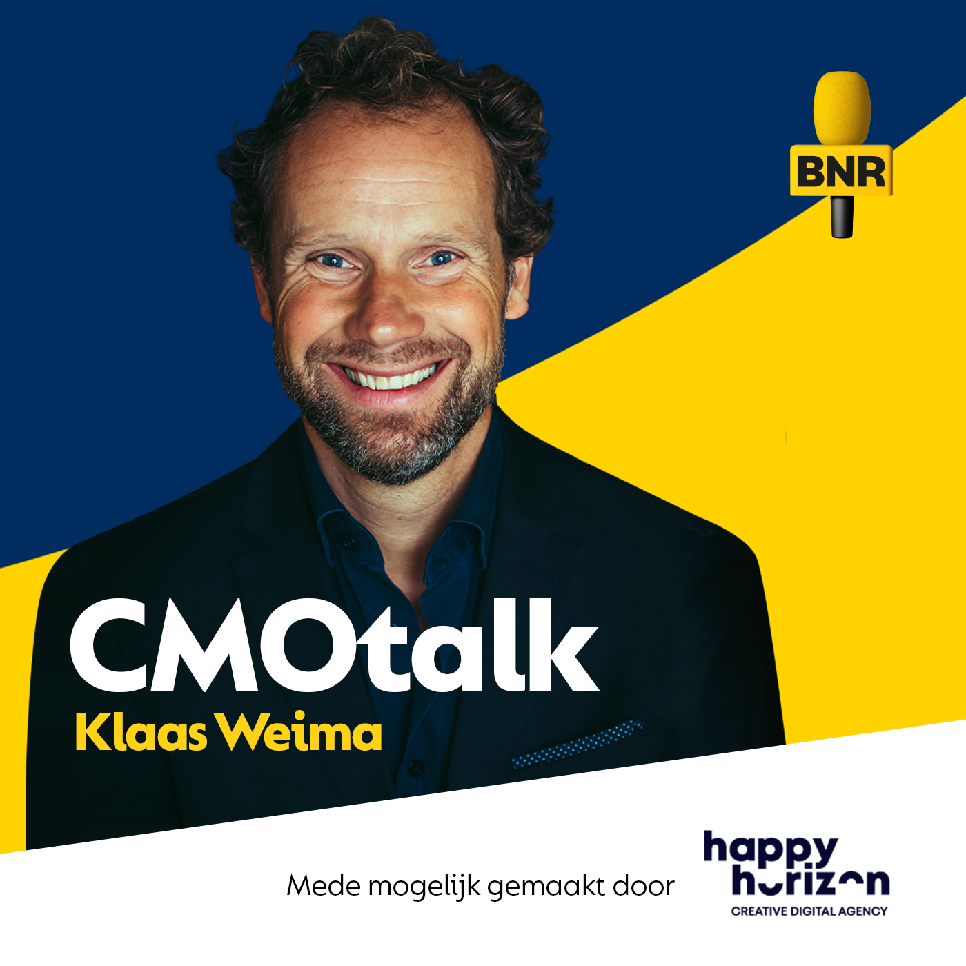 Cannes zomerspecial #1 | ING (Yolanda van Die) & KPN (Bartho Boer) over de toekomst van creativiteit en het marketingvak