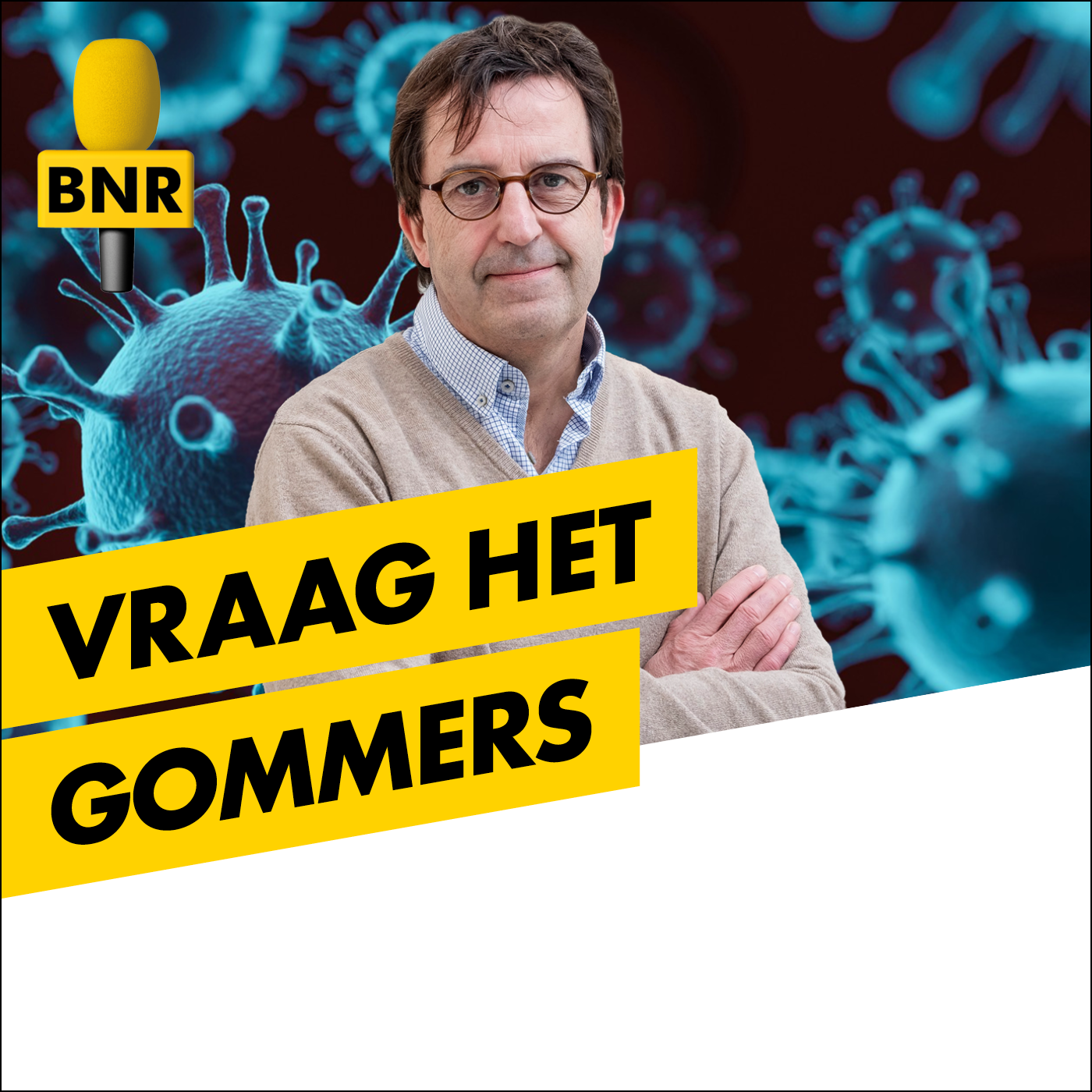 Waarom je beter vaccins kan combineren.