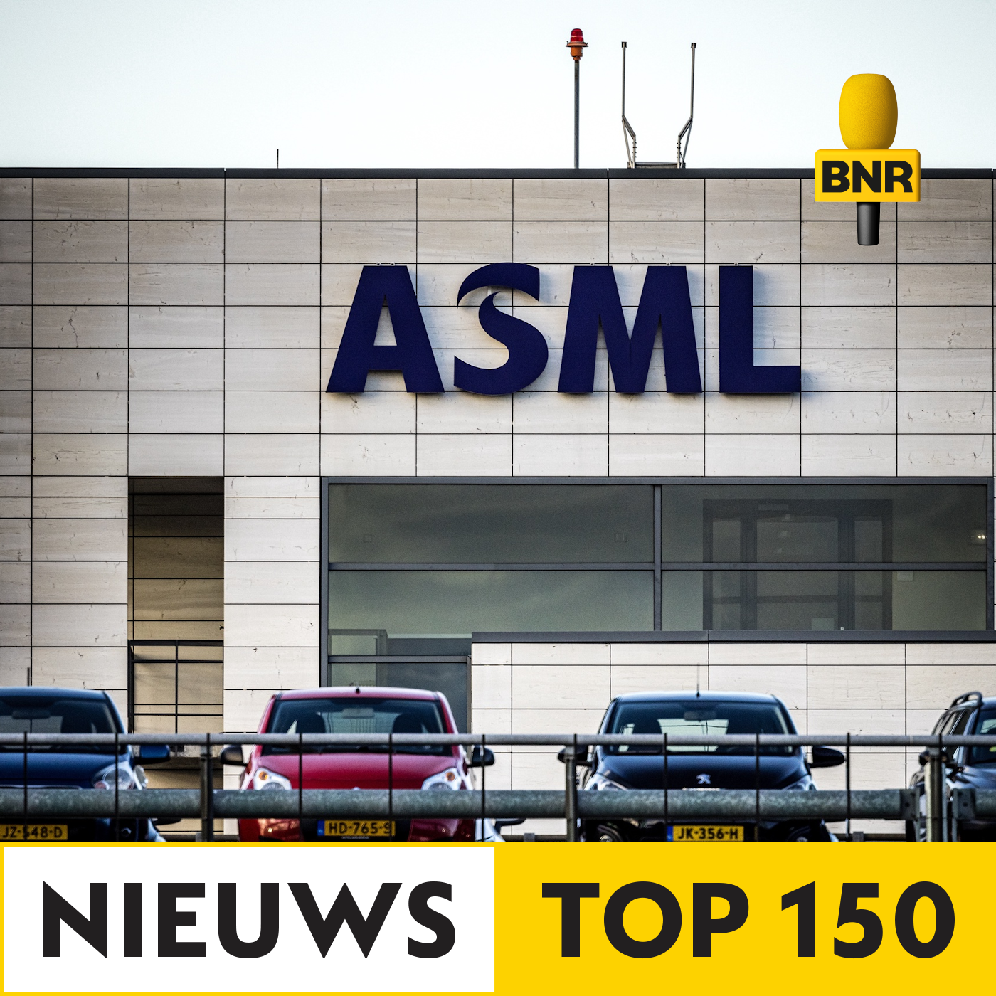 ASML bereikt 'first light' met zijn eerste lithografiemachine voor high-NA-euv | Nieuws Top 150