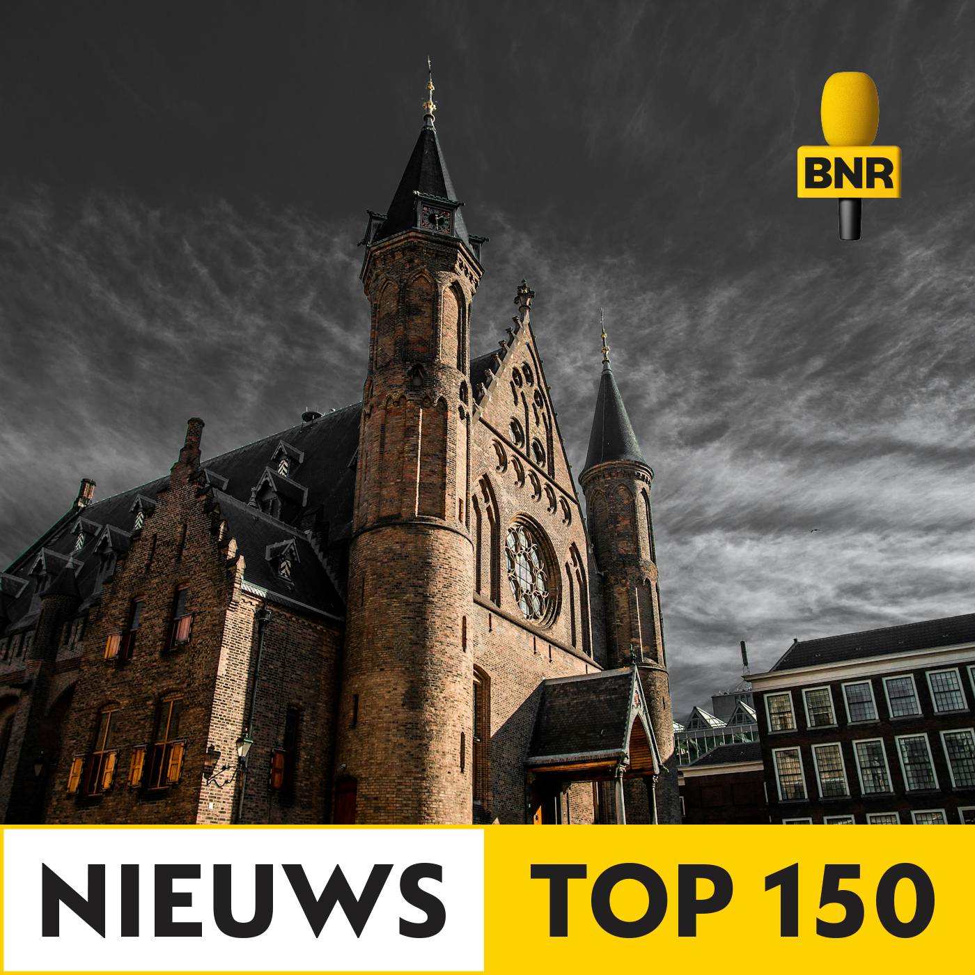 De rekening voor de renovatie van het Binnenhof explodeert tot 2 miljard euro | Nieuws Top 150