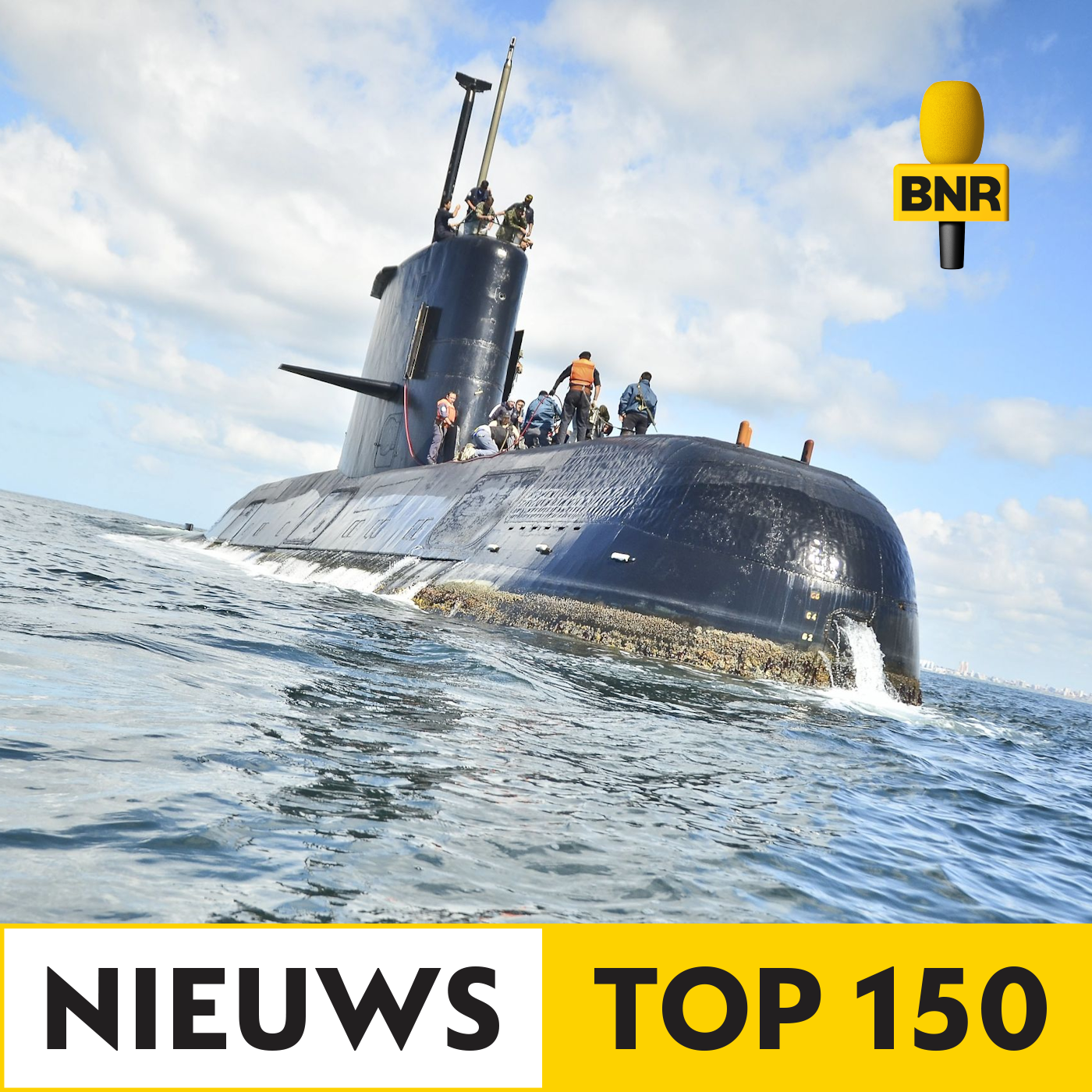 Het kabinet gunt de bouw van vier onderzeeërs aan het Franse Naval | Nieuws Top 150