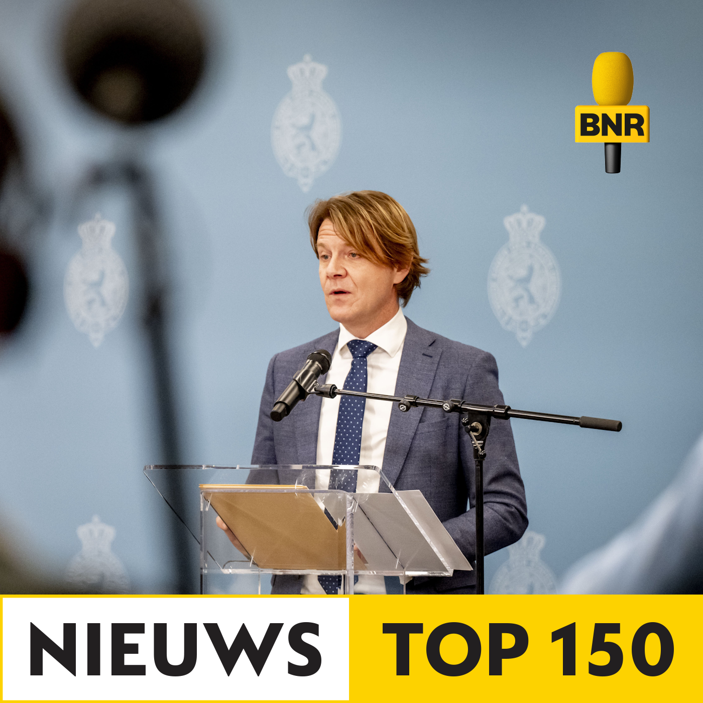 Kim Putters suggereert een extra-parlementair kabinet, met voor de coalitiepartijen een hoofdlijnenakkoord | Nieuws Top 150