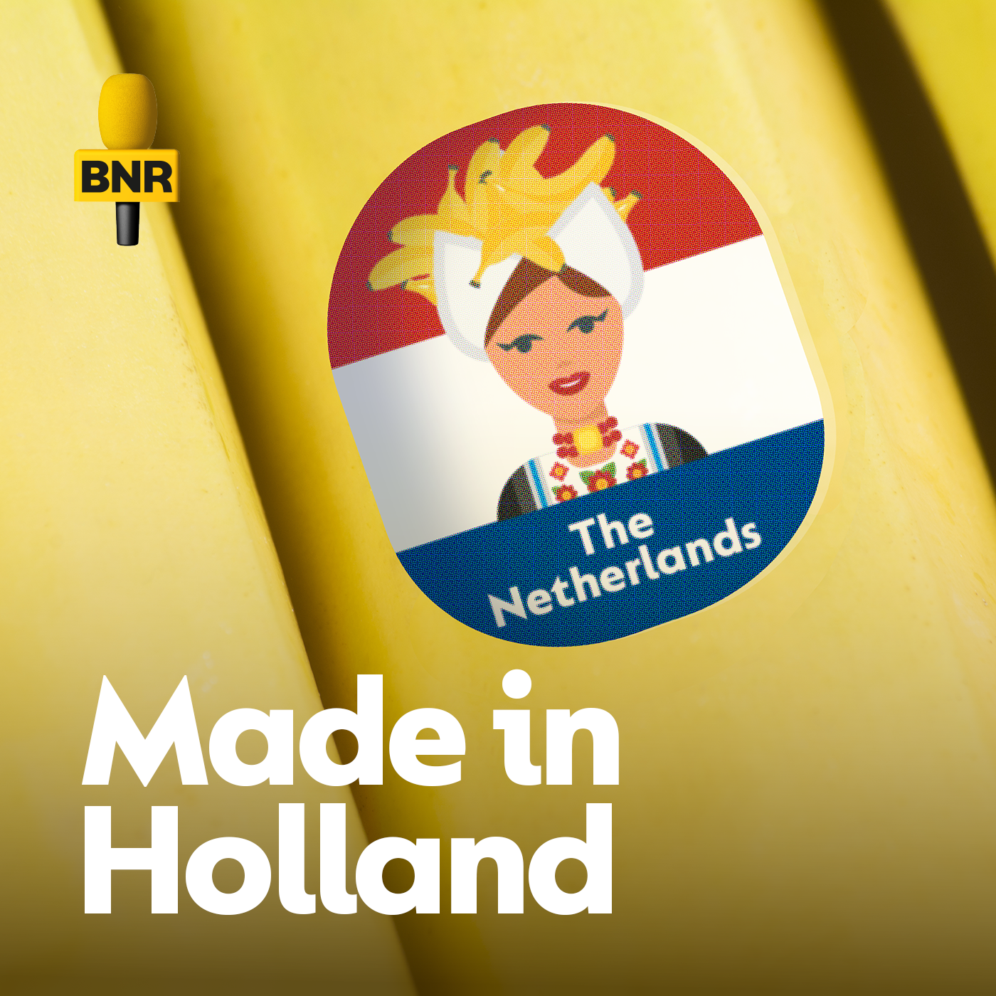 Made in Holland - Kiwi’s uit Bunnik