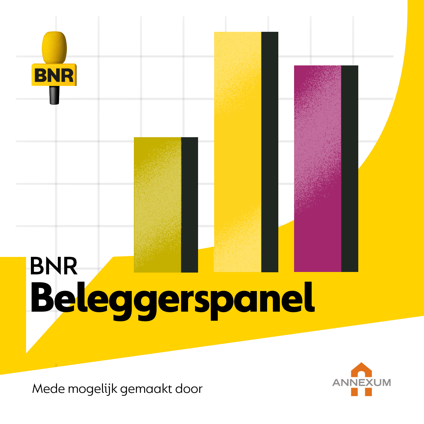 Beleggerspanel over beursjaar 2023