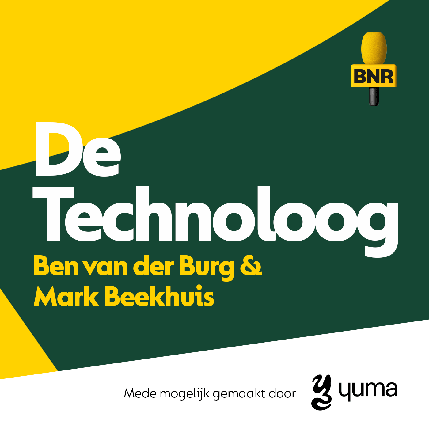 De kwantumcomputer, maar dan net even anders