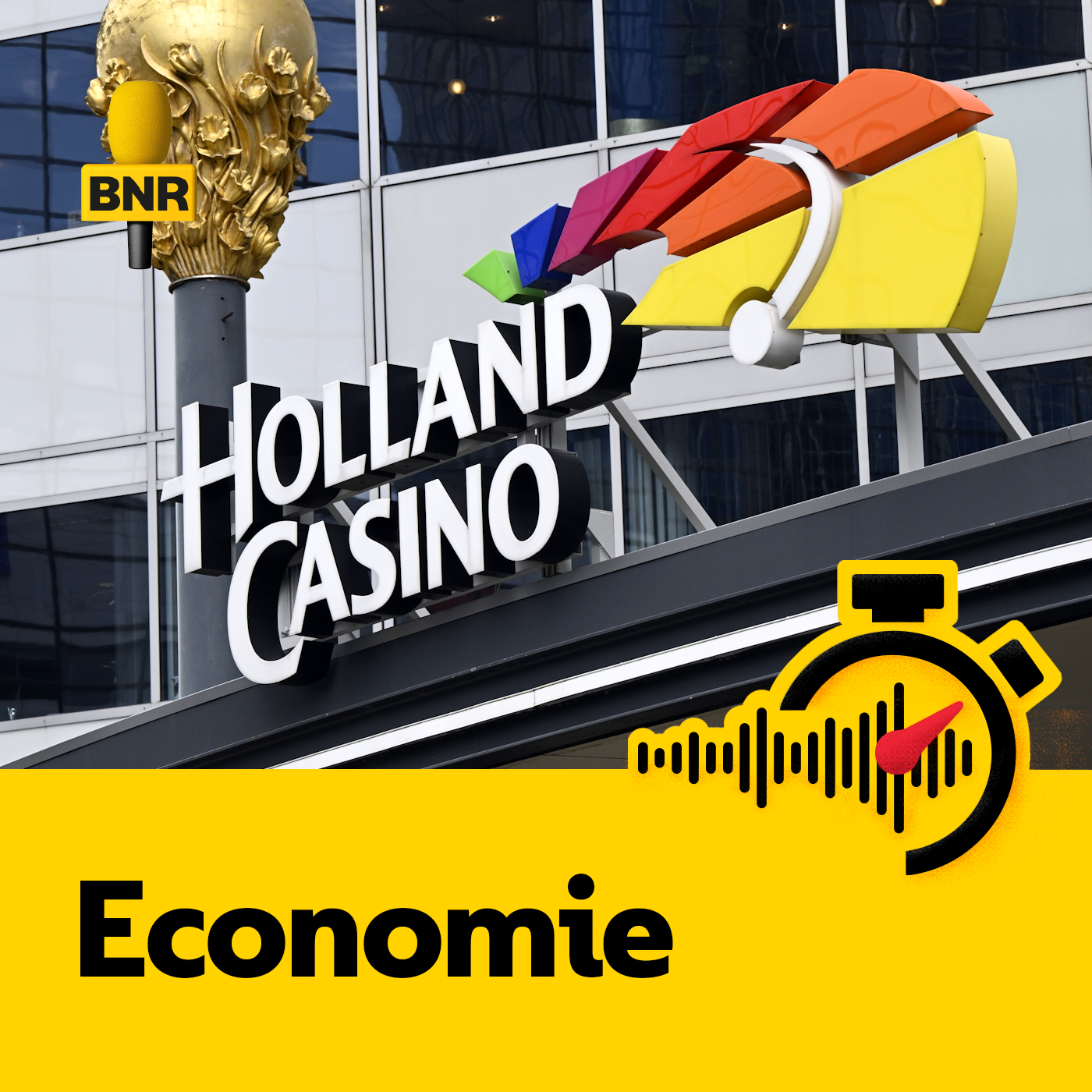 Holland Casino komt met pilot om kosten te dekken: van 37 naar 38 roulette-vakjes