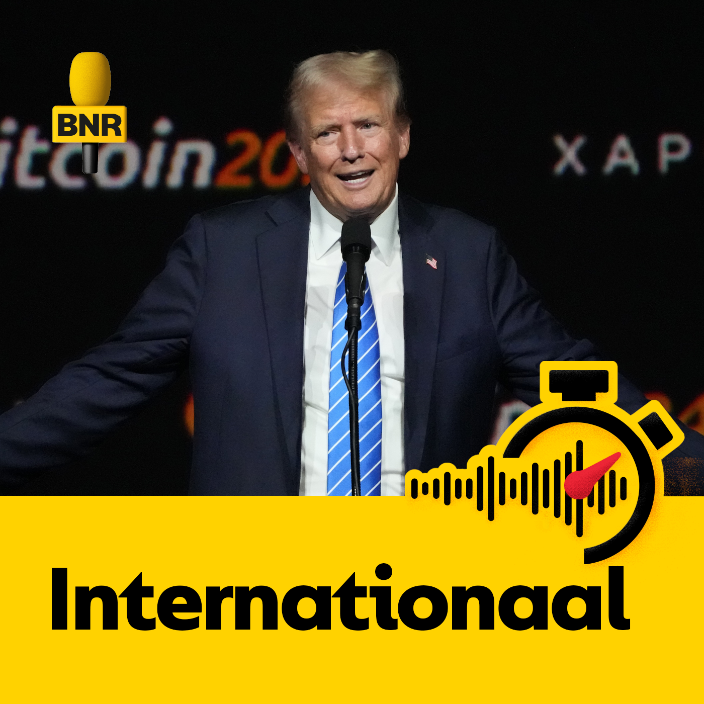 Republikeinen spreken van ‘Trump-effect’ na winsten van aandelen en bitcoin: ‘Idiote beloftes’