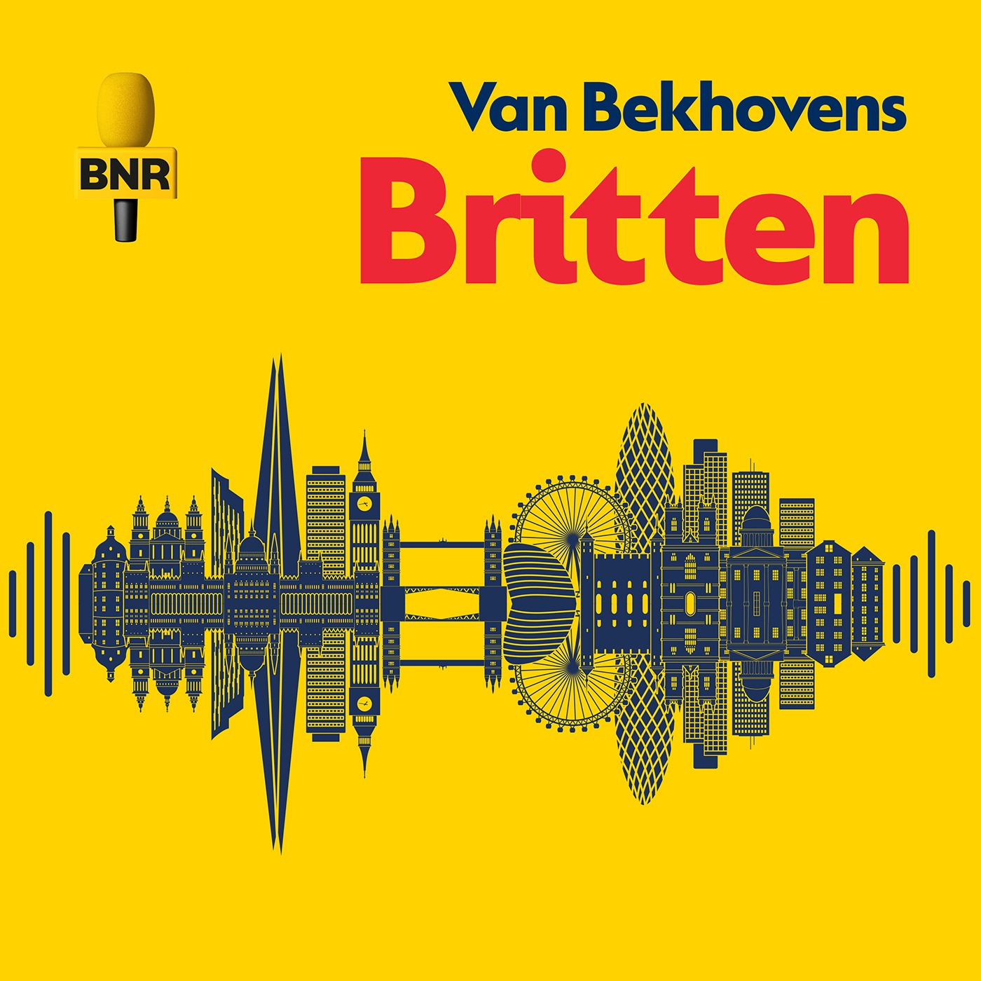 Wat brengt verkiezingsjaar 2024 voor de Britten?