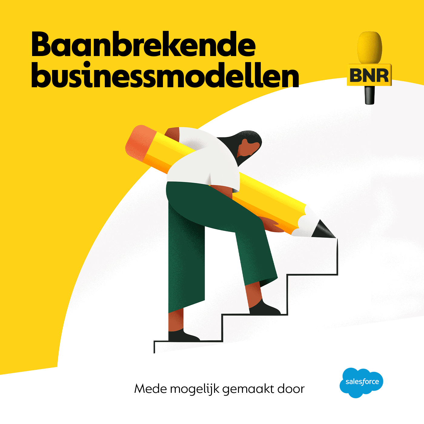 Zo rolt het businessmodel van een transportbedrijf