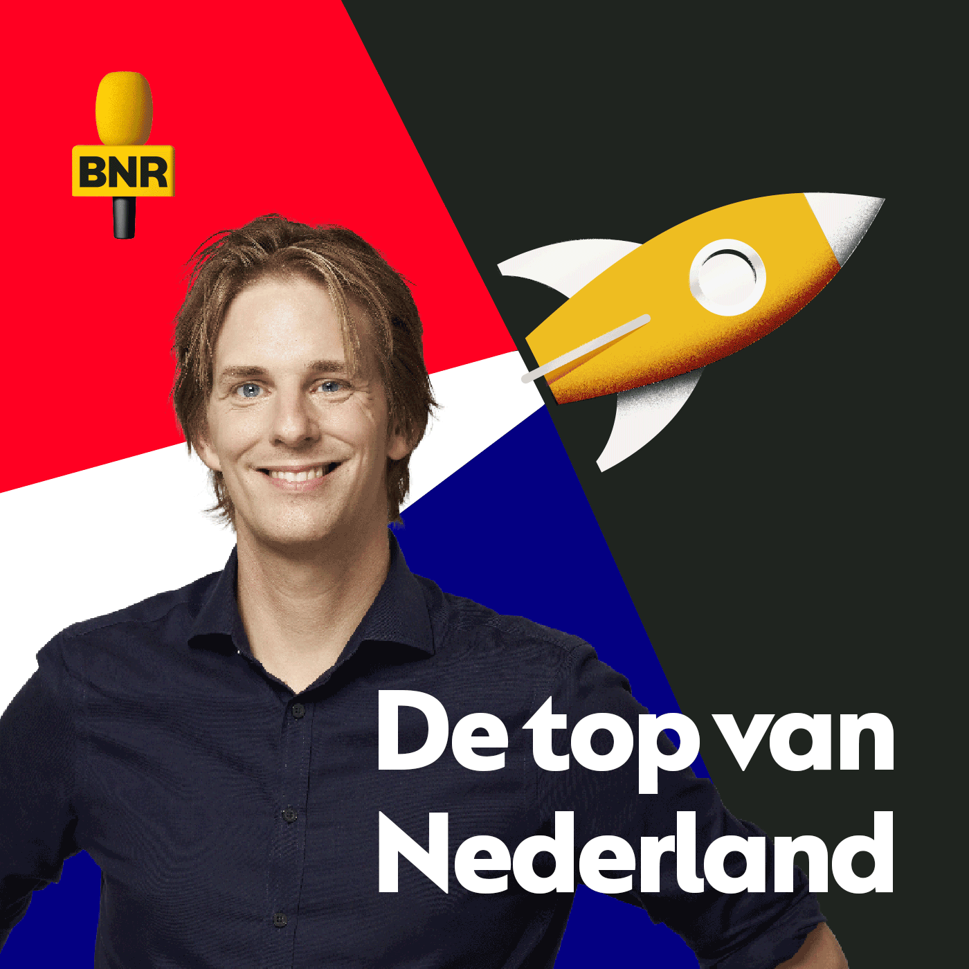 De top van NL | Kan het Netherlands Space Office de ruimterace winnen van NASA?