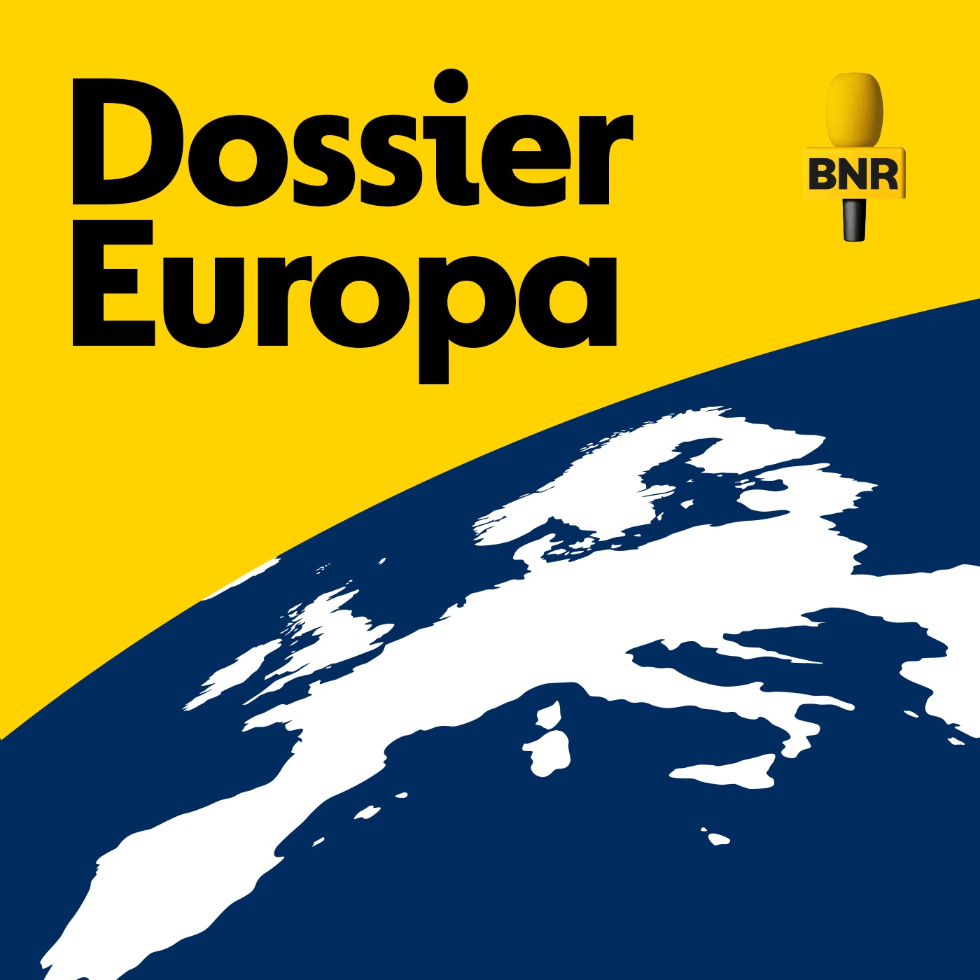 Nieuw: Dossier Europa – De terreurprins en de Reichsbürger