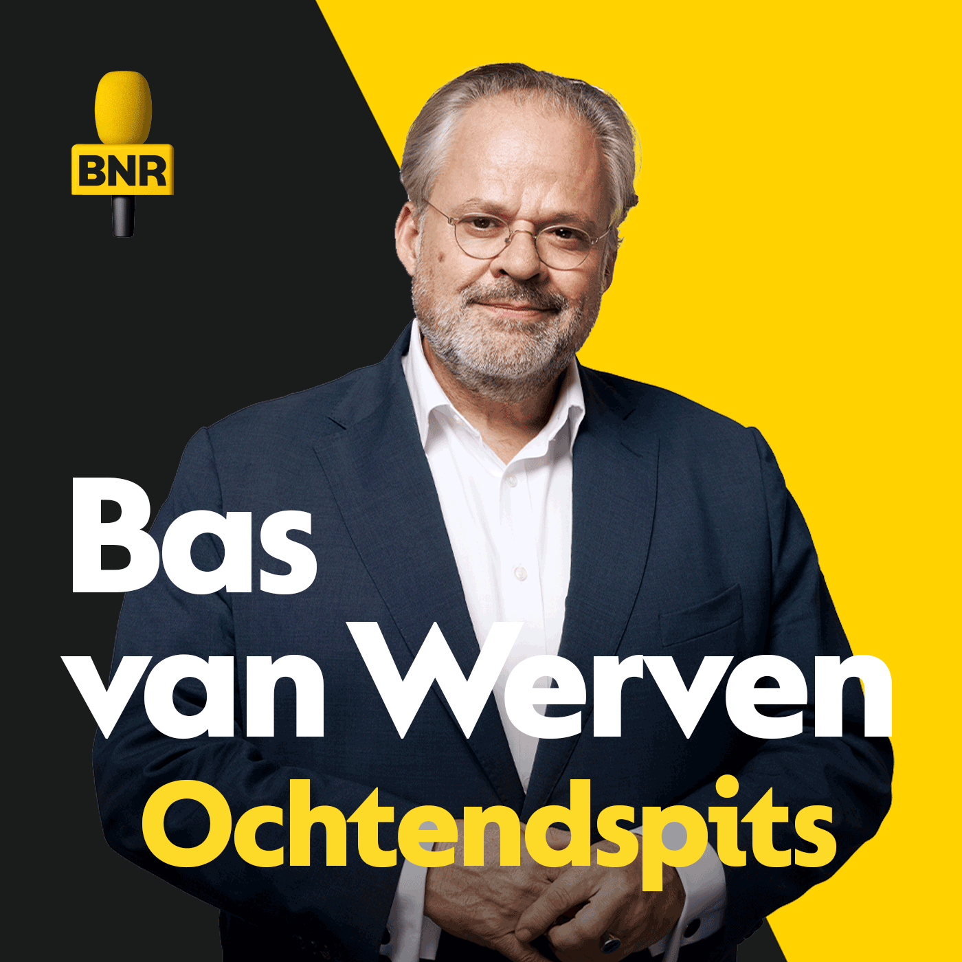 De Ochtendspits | 19 augustus