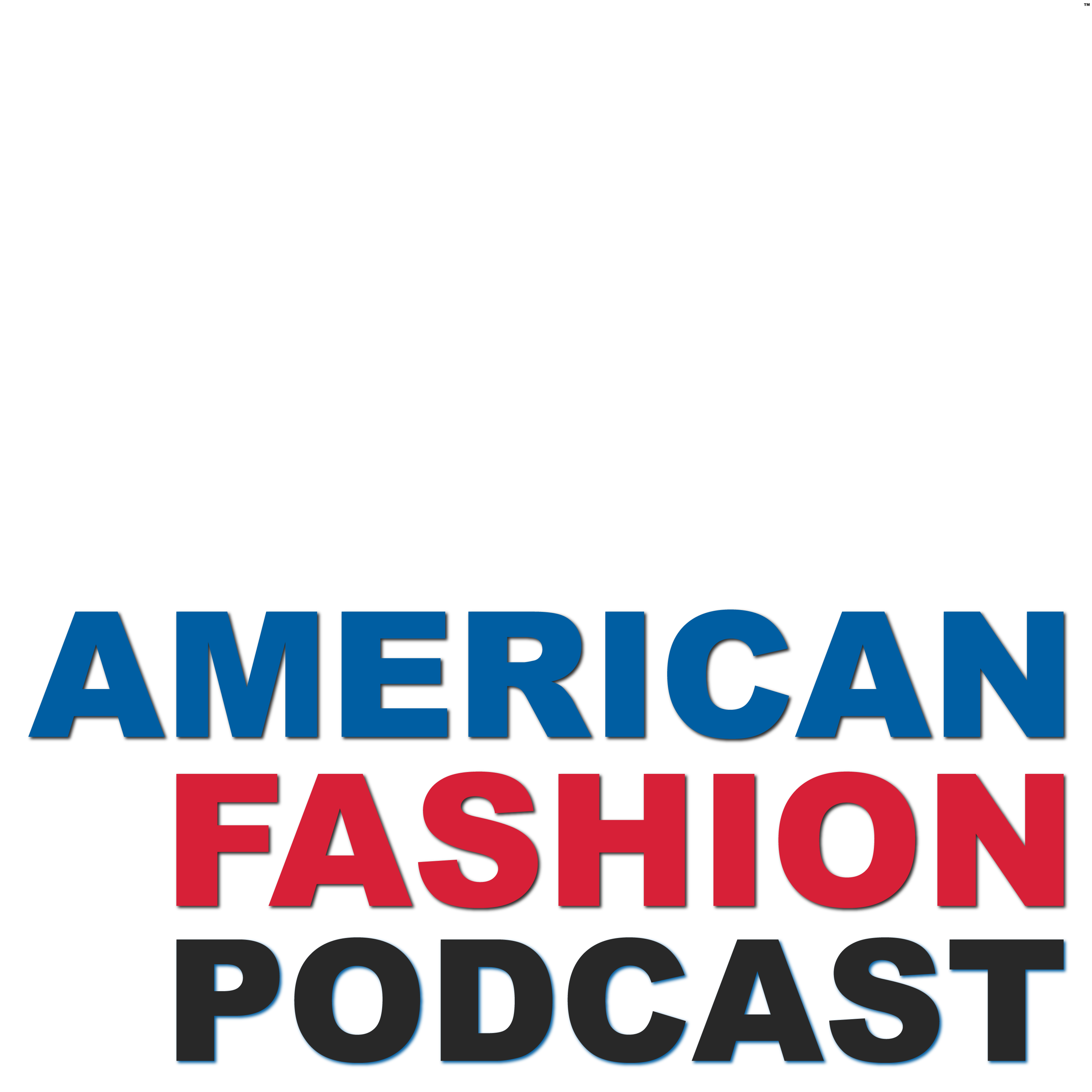 Fashion History With Phyllis Dillon – The American Fashion Podcast