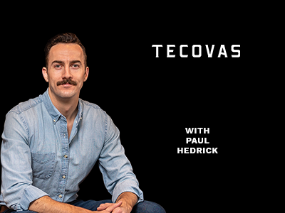 Backstory Beginnings – Paul Hedrick with Tecovas