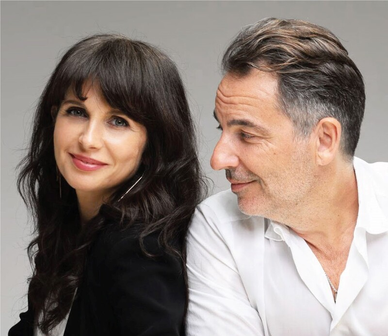 Eric and Myriam Malka: Pioneers of Radical Transparency in the Wellness World