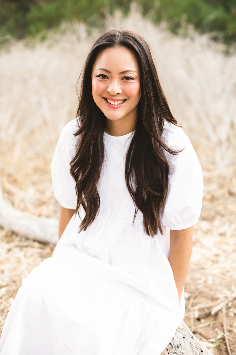 Suffering From Sensitive Skin - Amy Liu, Founder of Tower 28