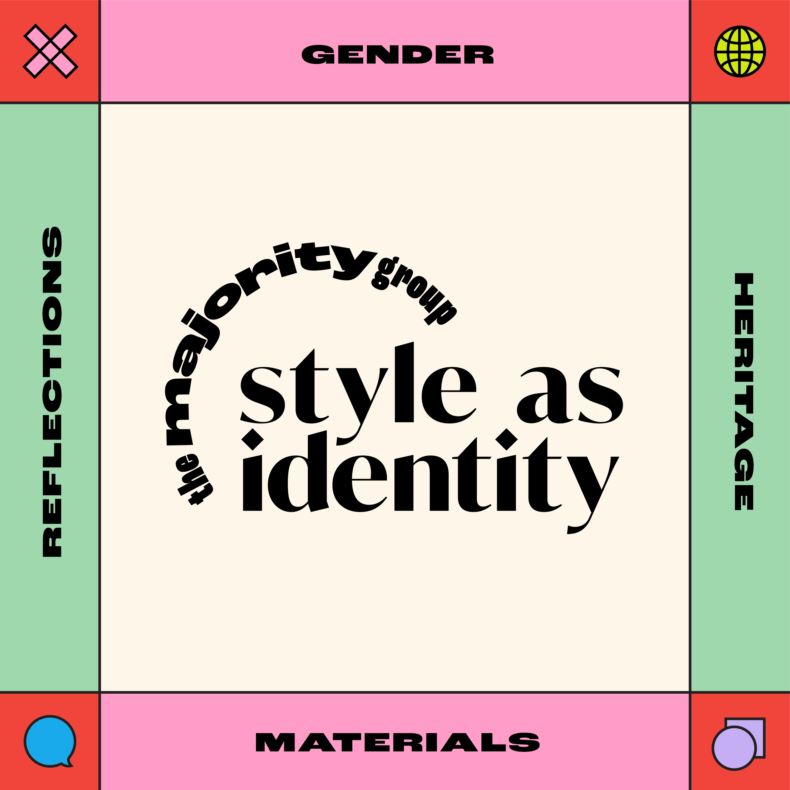 GENDER | HOMOCO: Evolving social constructs for queers & their friends