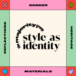 GENDER | STUZO: Gender-free fits since 2008