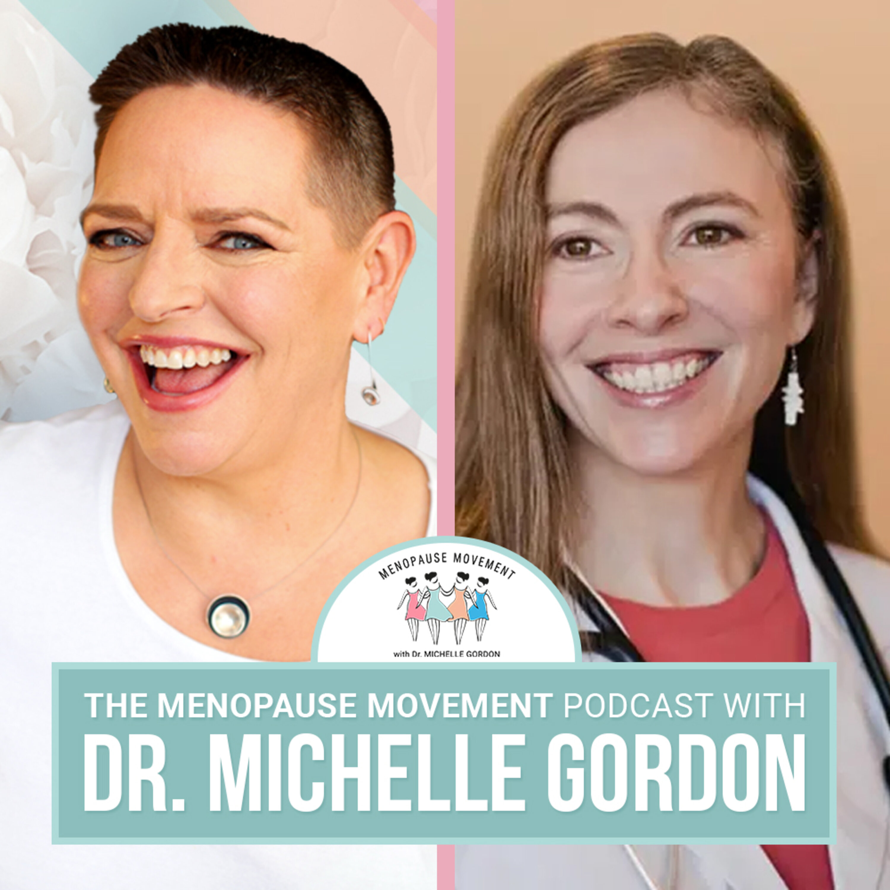 Migraines with Dr. Cate Shanahan