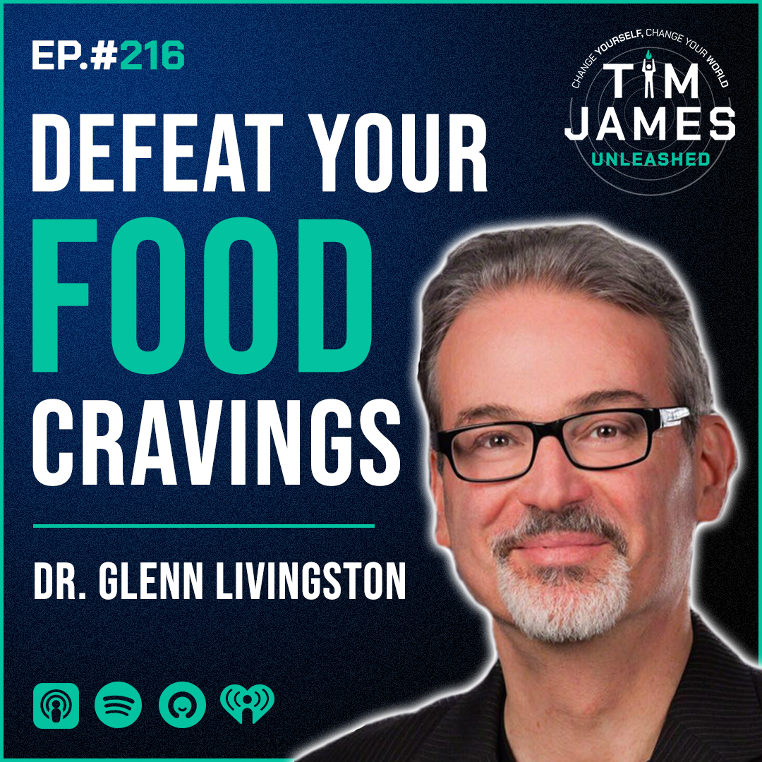 Dr. Glen Livingston, Defeat Your Food Cravings