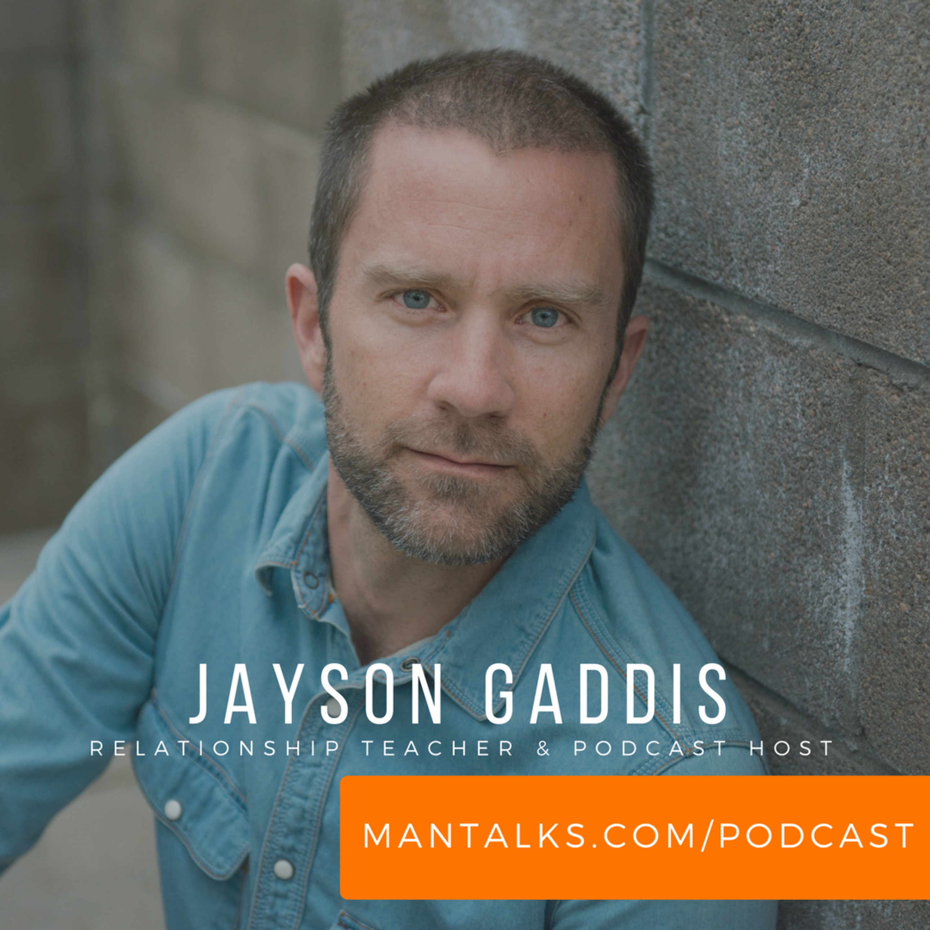 Jayson Gaddis - Turning Conflict Into Connection