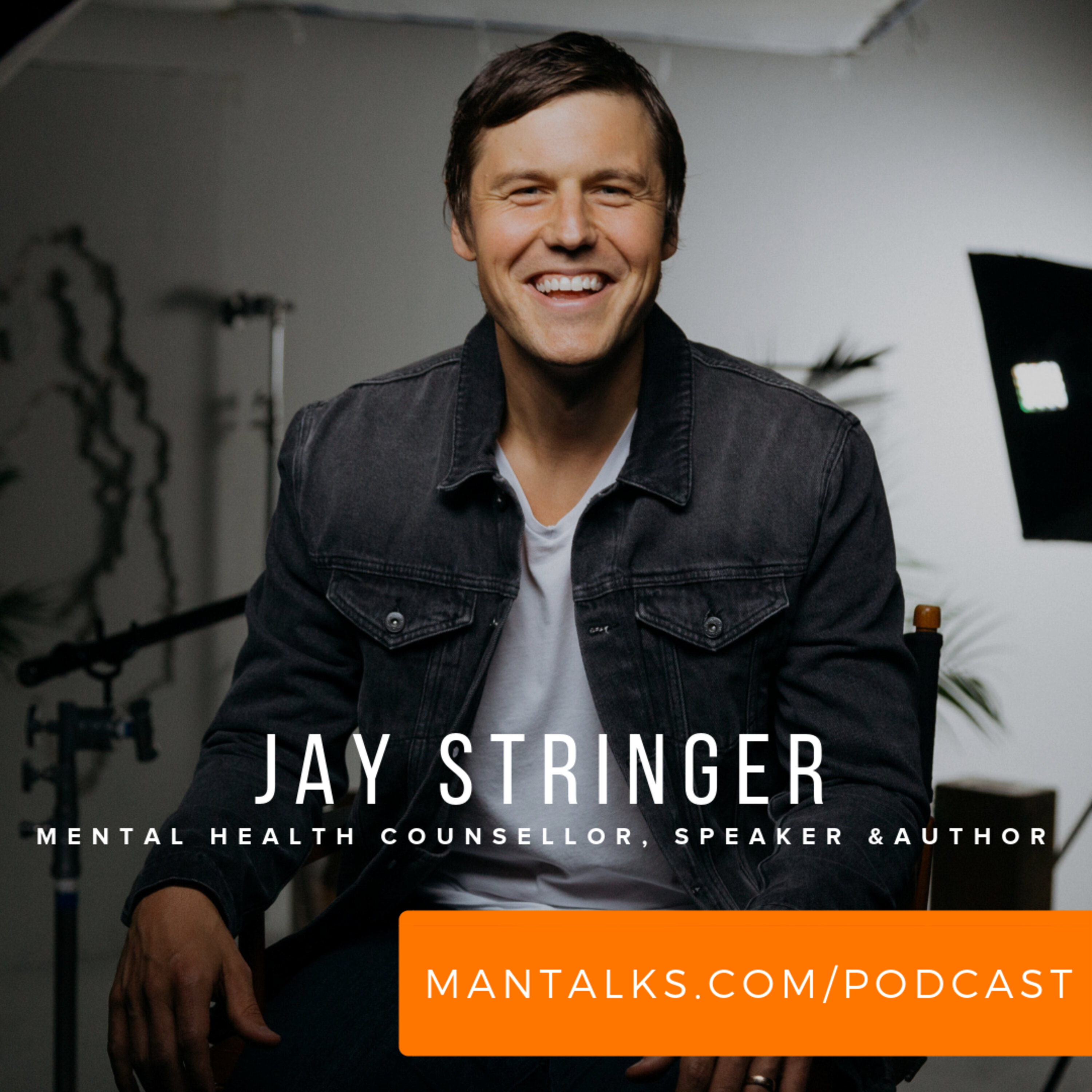 Jay Stringer - How Sexual Brokenness Reveals Our Way to Healing