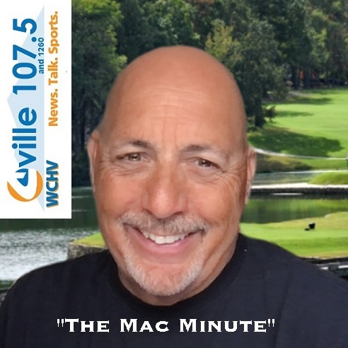 111723 @WCHV "The Mac Minute"