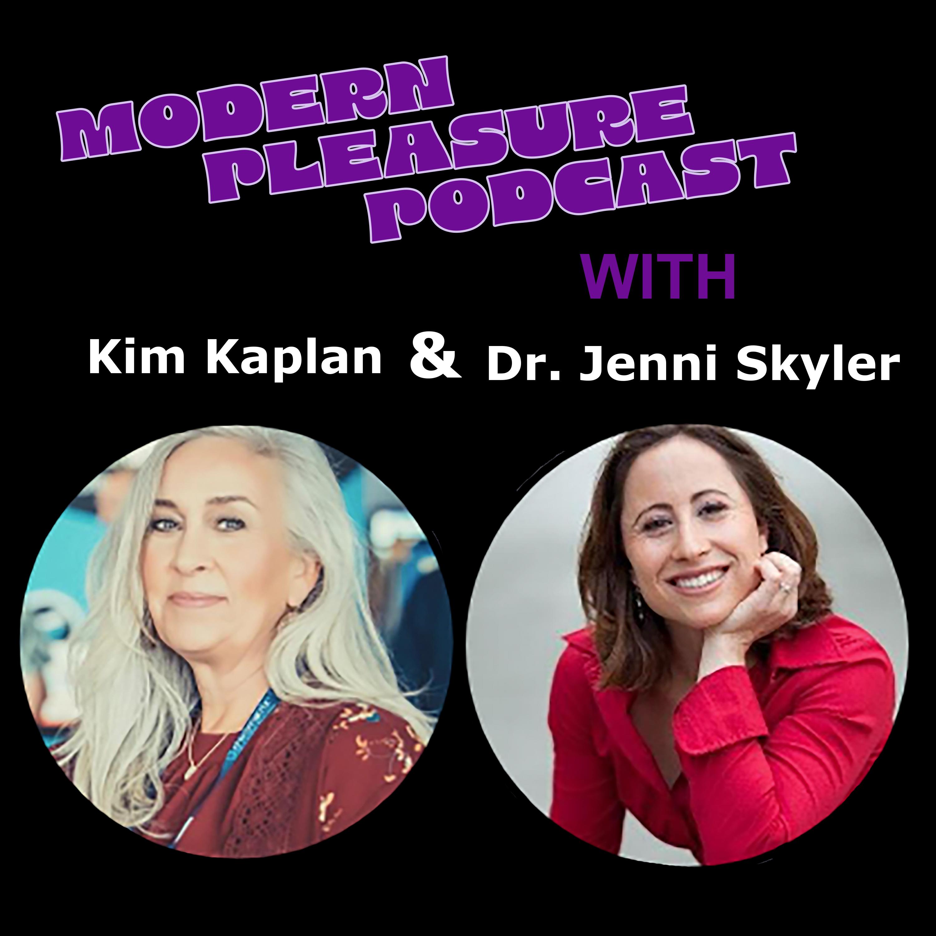 Episode 13: Sex and Menopause with Dr. Bat Sheva Marcus