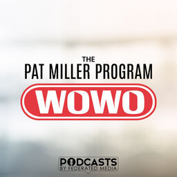 9-7 PAT MILLER HOUR 1