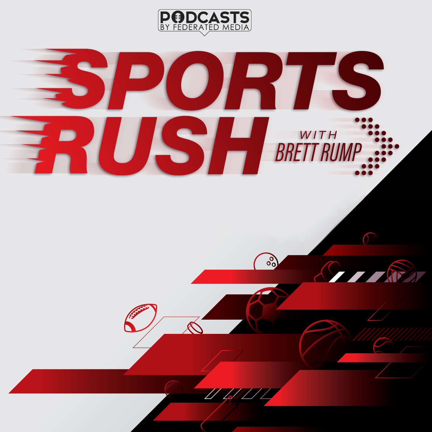 Hour 1: The Sports Rush 3/29