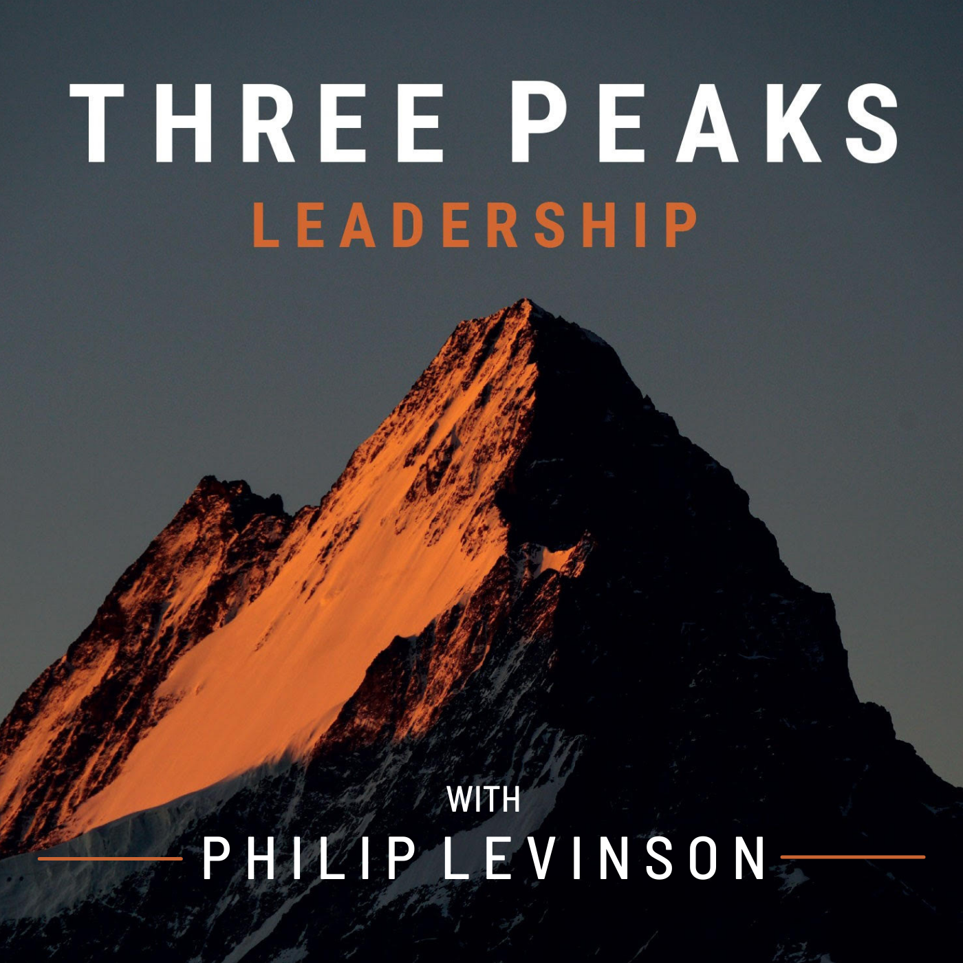 Episode two: The three peaks unpacked