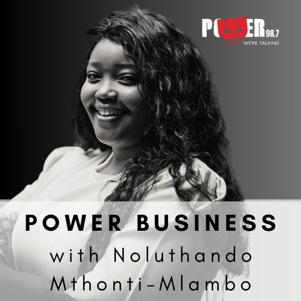 POWERTRAILBLAZER - Sam Mensah CEO of Ananse Africa