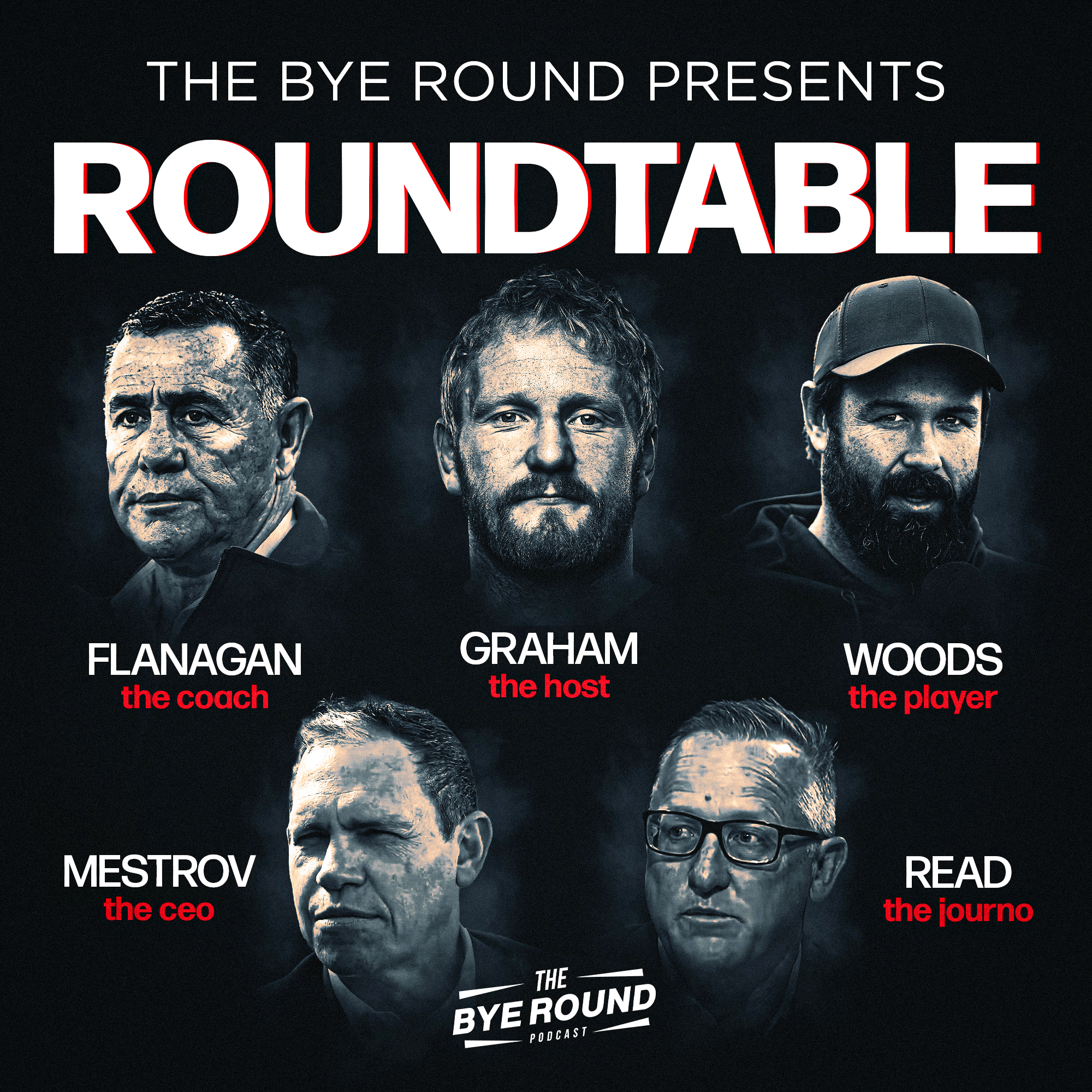 Roundtable Episode 9 | The Biggest Issues In The NRL