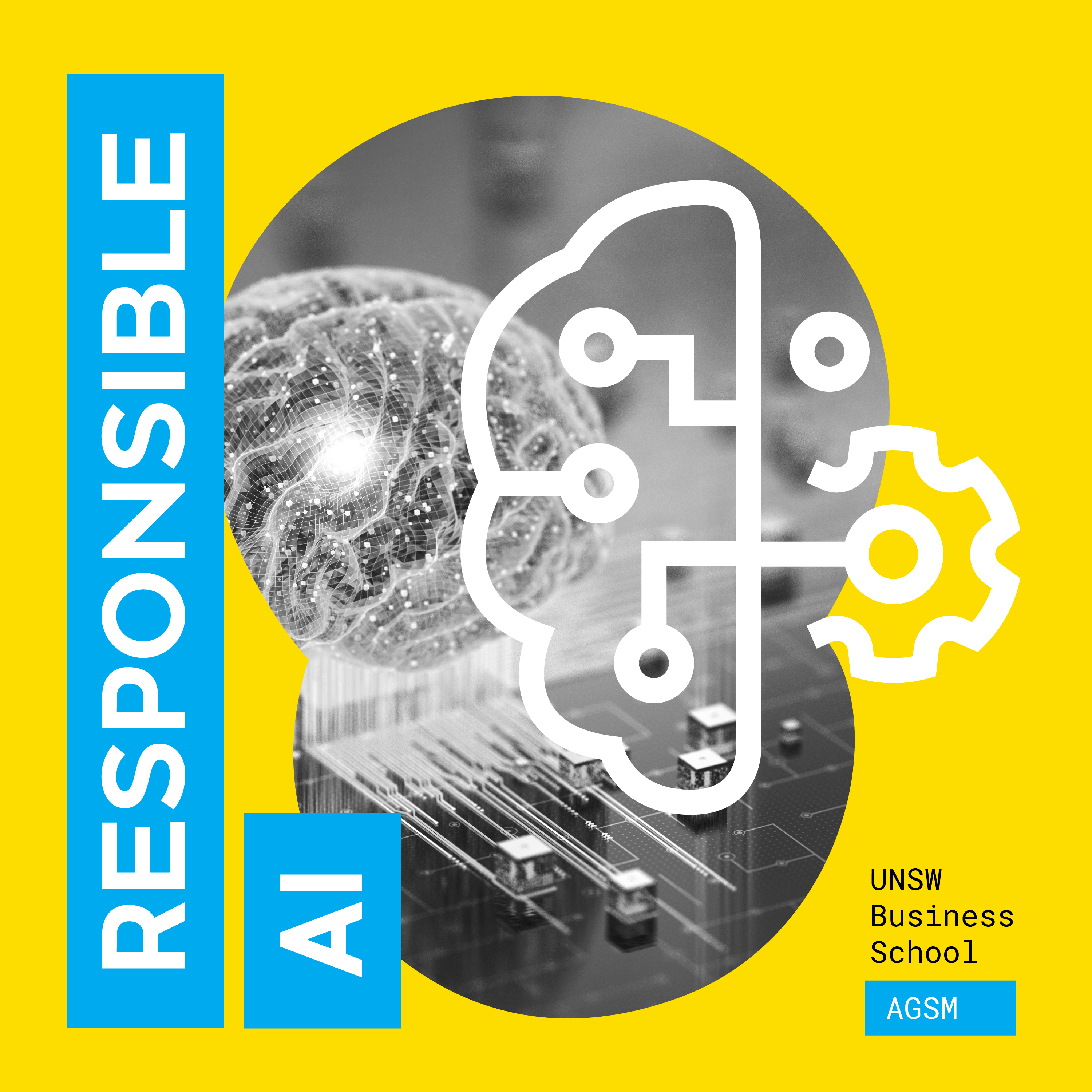 Responsible AI – How your business can steer, not fear, new tech
