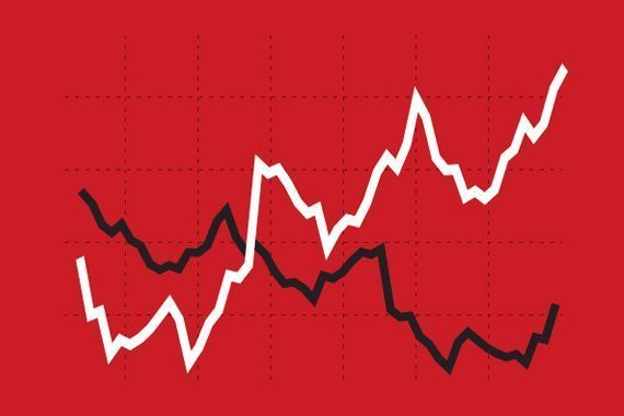 Bourse: malgré trois mois de reculs, le S&P 500 est-il encore trop cher?