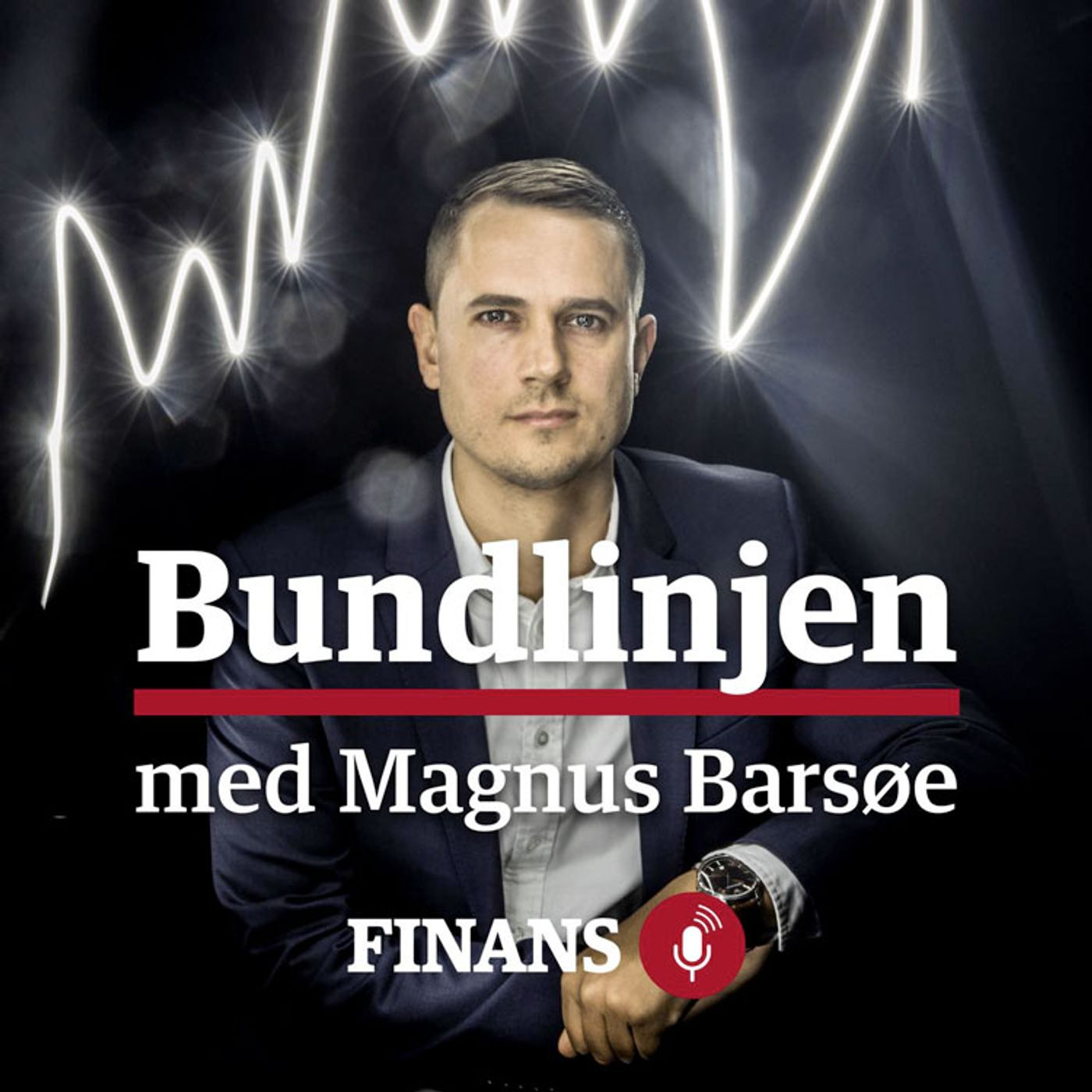 Bundlinjen #85: Tumult på direktionsgangen i Alm. Brand og Rasmus Jarlov revser borgerlig splittelse