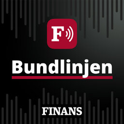 Bundlinjen #298: »Canadierne må grine en vis legemsdel i laser over prisen på lufthavnen«